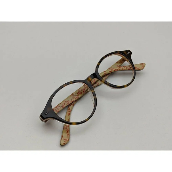 🕶️Ray-Ban RB5257 5057 Women's Eyeglasses 47/18 140 /TK557🕶️ - Picture 8 of 9